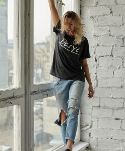 Bestseller! T-SHIRT DOSYĆ 