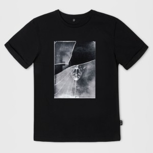 t-shirt Witkacy 1912 autoportret 