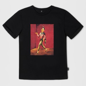 T-shirt ars art Eugeniusz Żak "Tancerz"